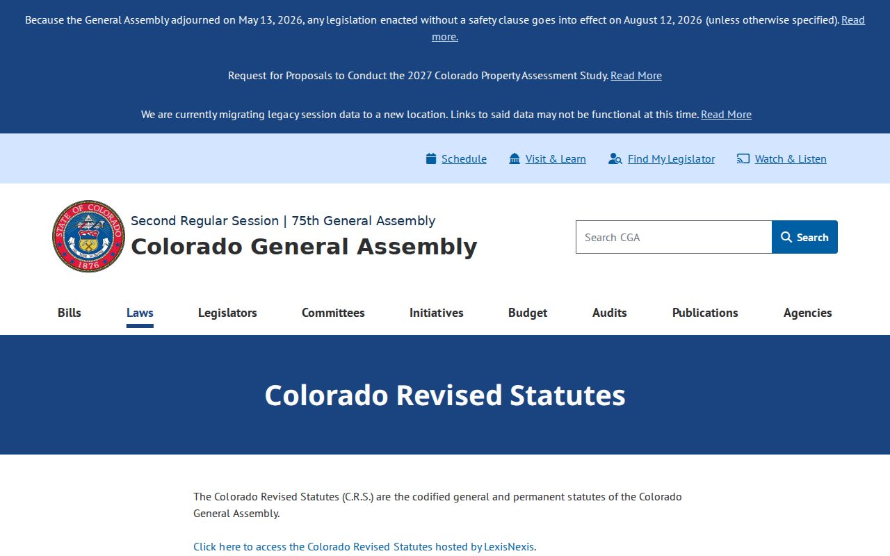 Arapahoe County traffic court juvenile record statute